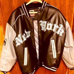 New York jacket